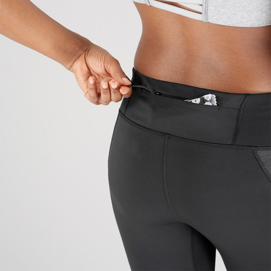 Salomon Γυναικείο κολάν Salomon Γυναικείο κολάν